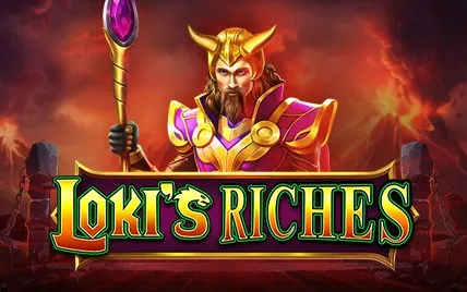 Loki's Riches