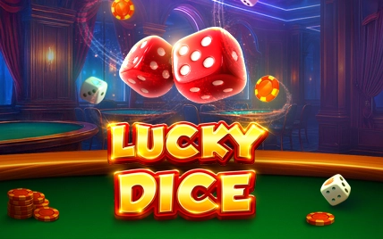 Lucky Dice