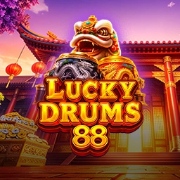 Lucky Drums 88