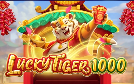 Lucky Tiger 1000