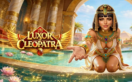 Luxor of Cleopatra