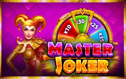 Master Joker