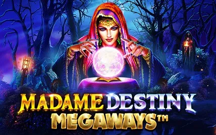 Madame Destiny Megaways