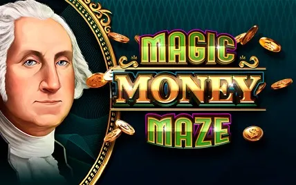 Magic Money Maze