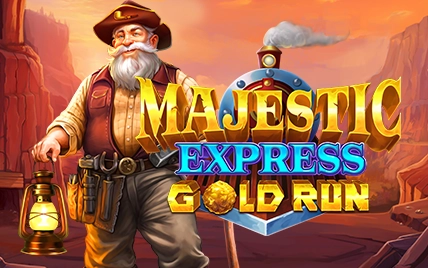 Majestic Express Gold Run
