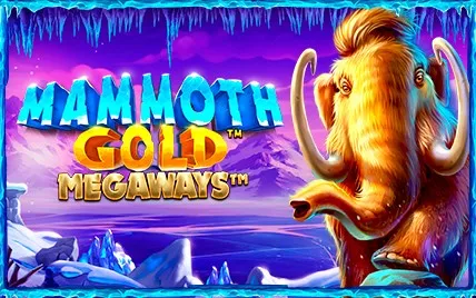 Mammoth Gold Megaways