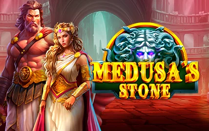 Medusa`s Stone