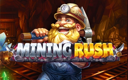 Mining Rush