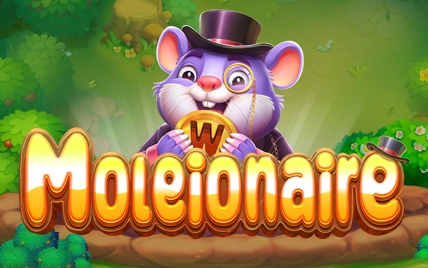 Moleionaire