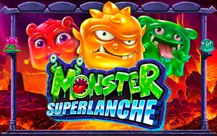 Monster Superlanche