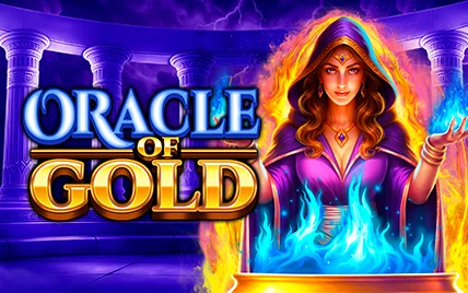Oracle of Gold