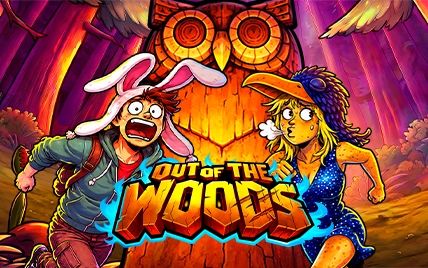 Out of the Woods