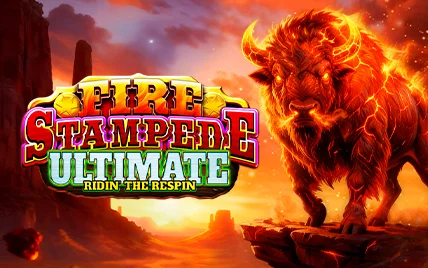 Fire Stampede Ultimate