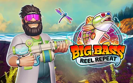 Big Bass Reel Repeat