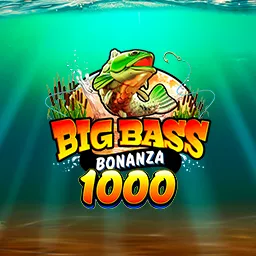 Big Bass Bonanza 1000