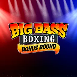Big Bass Boxing Bonus Round