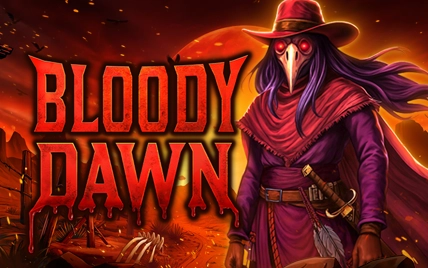Bloody Dawn