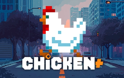 Chicken+