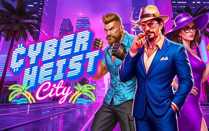 Cyberheist City