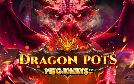 Dragon Pots Megaways