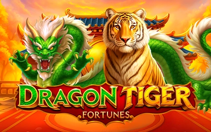 Dragon Tiger Fortunes