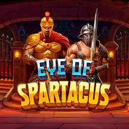 Eye of Spartacus