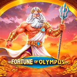 Fortune of Olympus