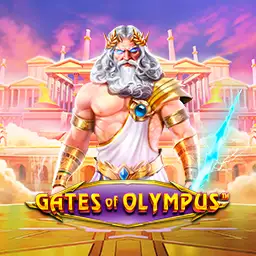 Gates of Olympus
