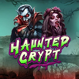 Haunted Crypt