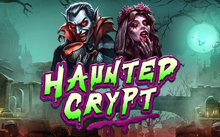 Haunted Crypt