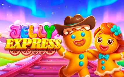 Jelly Express