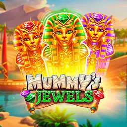 Mummy's Jewels