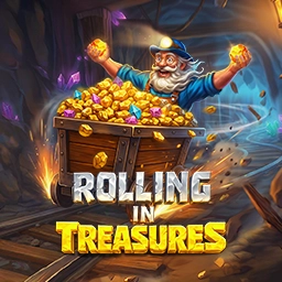 Rolling in Treasures