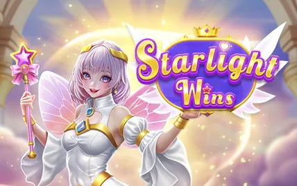 Starlight Wins