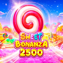 Sweet Bonanza 2500