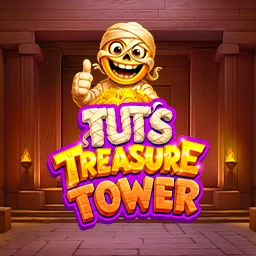Tut’s Treasure Tower