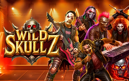 Wild Skullz
