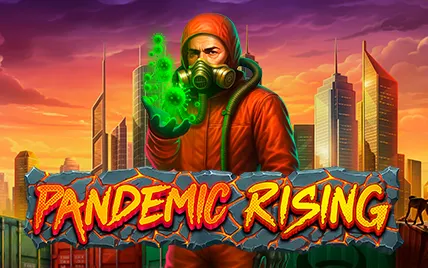 Pandemic Rising