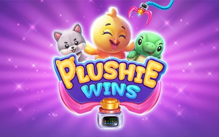 Plushie Wins
