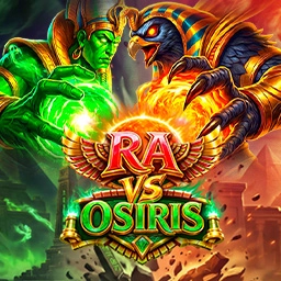 Ra vs Osiris