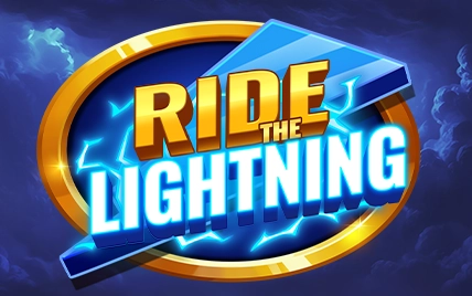 Ride The Lightning