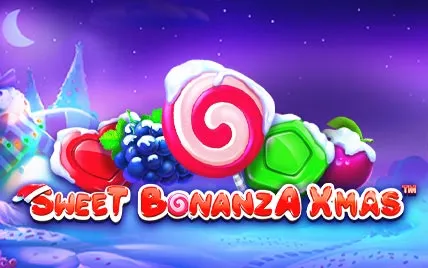 Sweet Bonanza Xmas