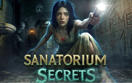 Sanatorium Secrets