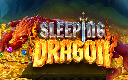 Sleeping Dragon