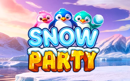 Snow Party