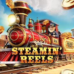 Steamin’ Reels