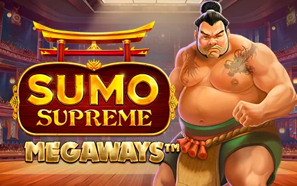 Sumo Supreme Megaways