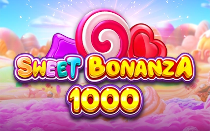 Sweet Bonanza 1000