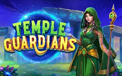 Temple Guardians