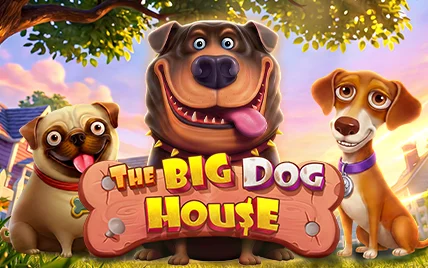 The Big Dog House